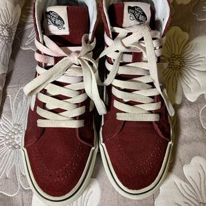 Vans Hi-top Sneakers